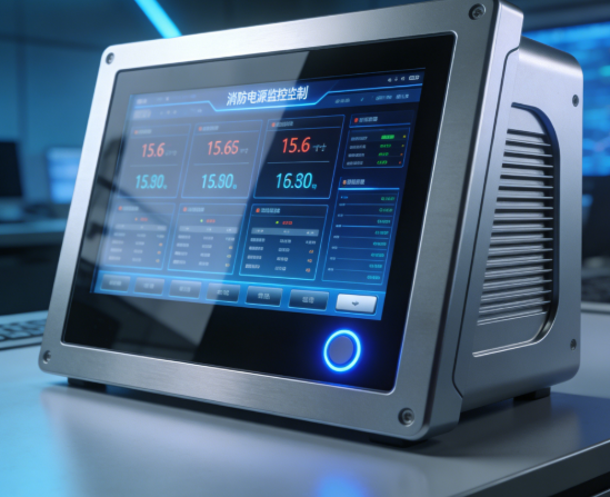 防火门监控系统